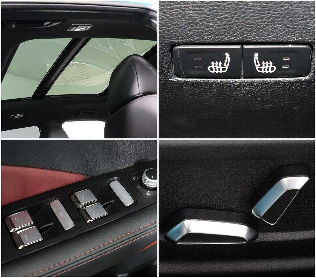 Б/У Джили Кулрэй 2023 года. Фото: #13