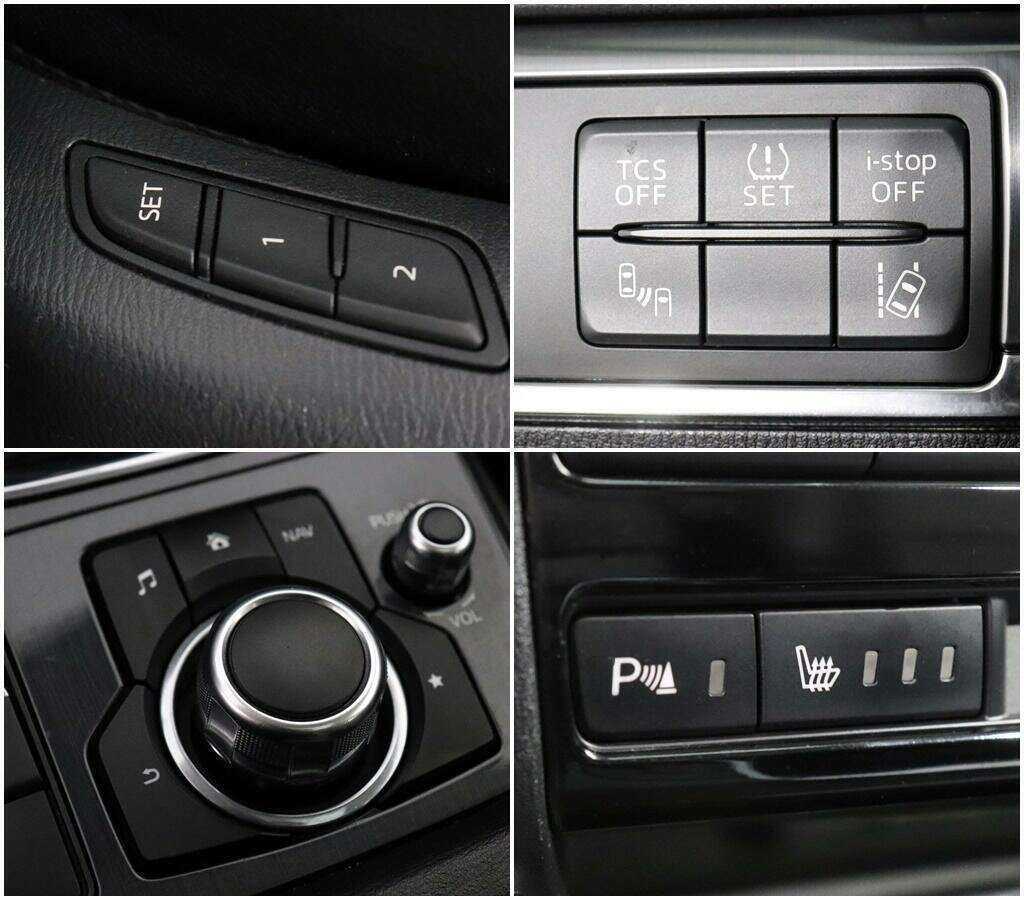 Б/У Мазда Ц-Икс-5 2015 года. Фото: #14