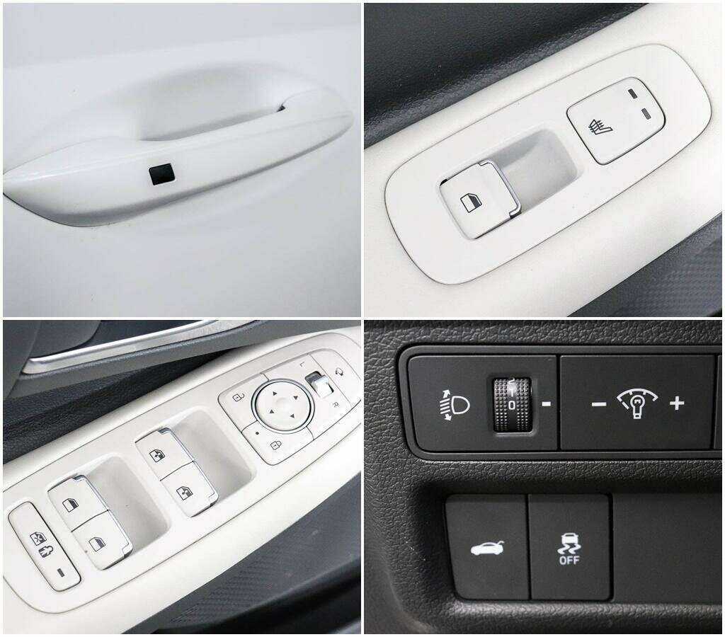 Б/У Хендай Соната 2020 года. Фото: #13