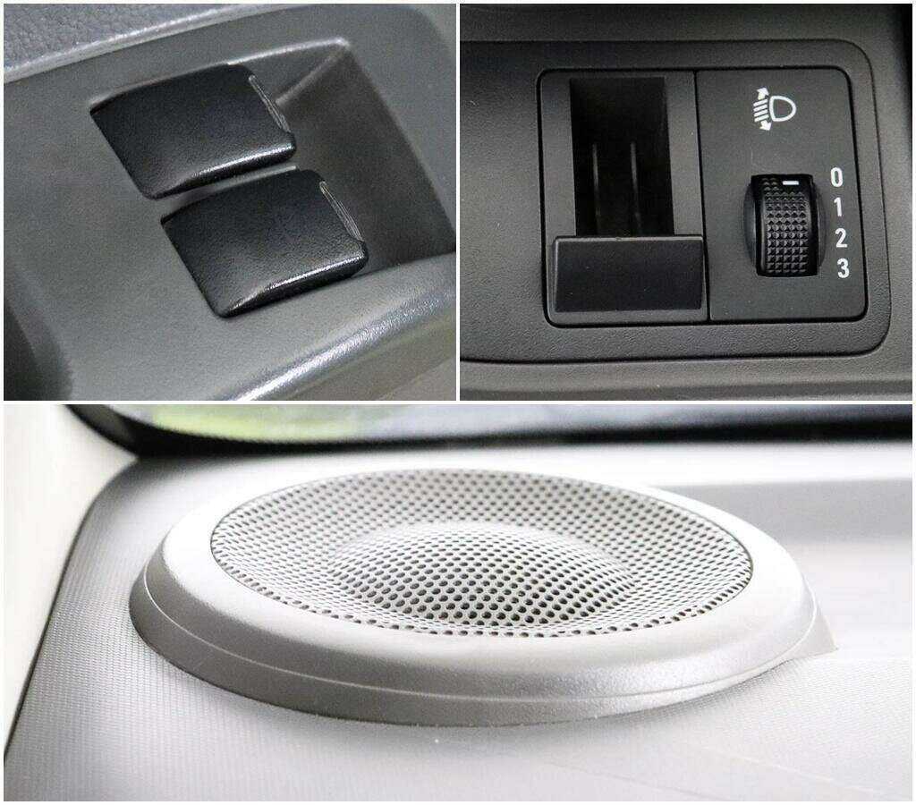 Б/У Шевроле Спарк 2013 года. Фото: #13