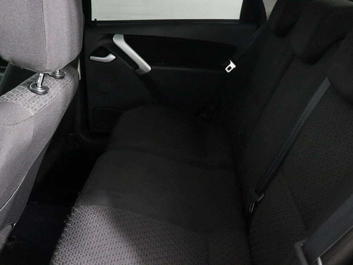 Б/У Датсун он-ДО 2018 года. Фото: #8