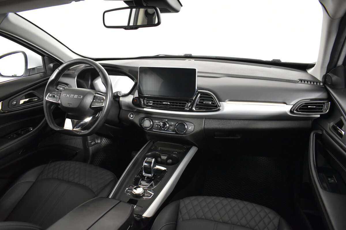 Б/У Эксид Т-Икс-Л 2021 года. Фото: #9