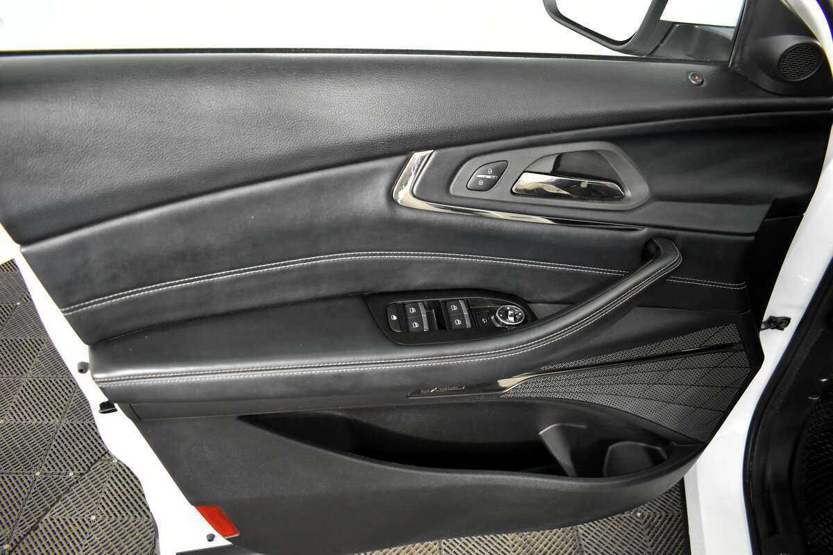 Б/У Эксид Т-Икс-Л 2021 года. Фото: #14