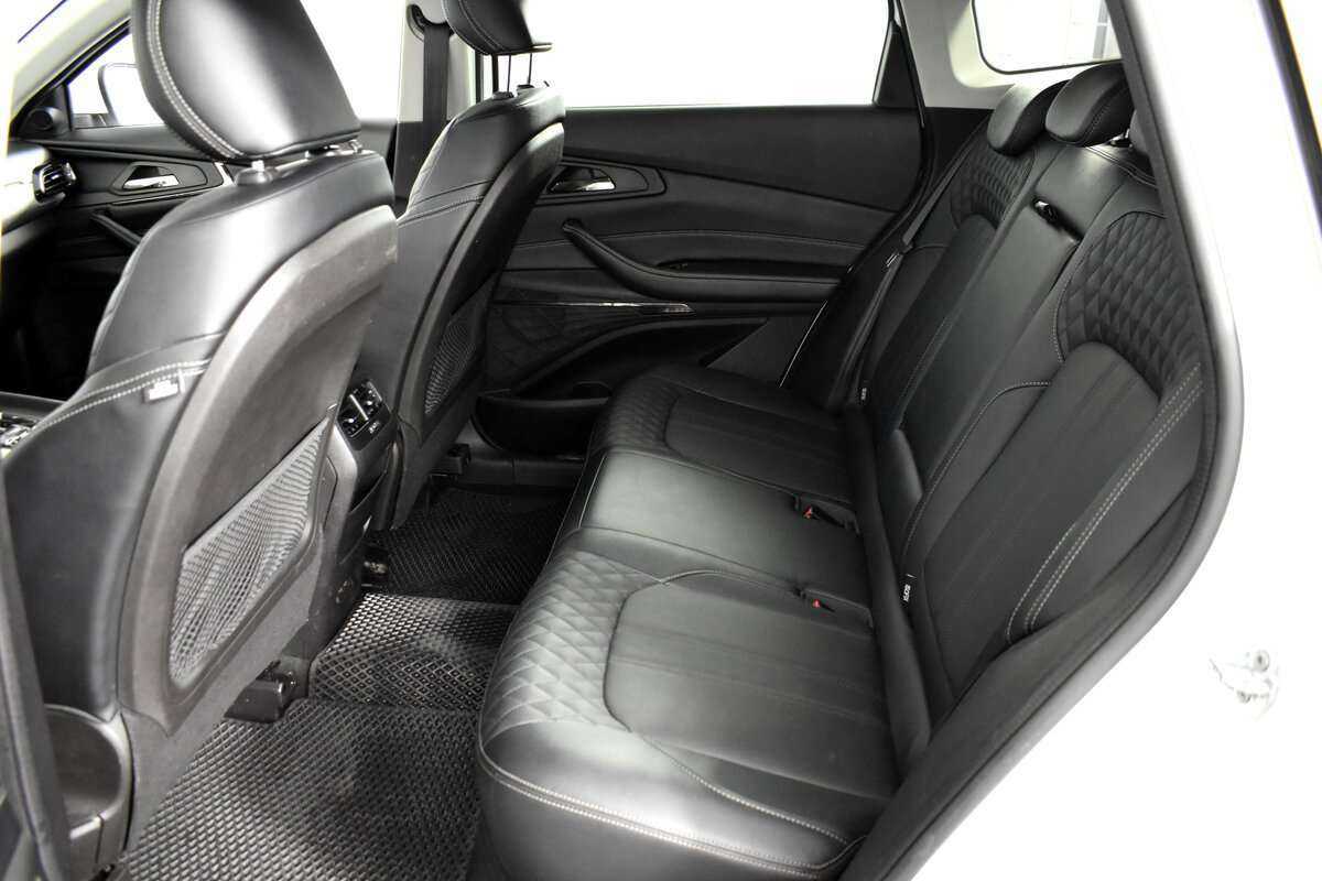 Б/У Эксид Т-Икс-Л 2021 года. Фото: #15