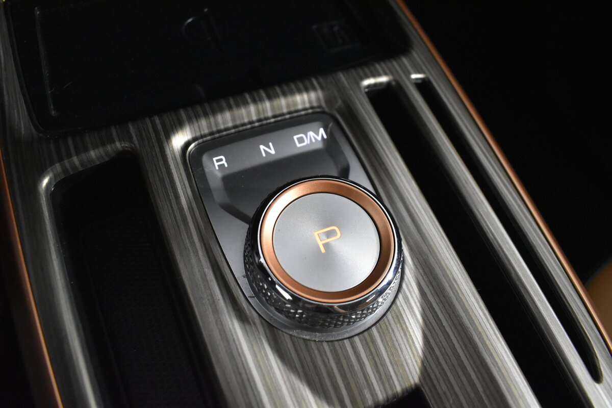 Б/У Хавал Джолион 2023 года. Фото: #19