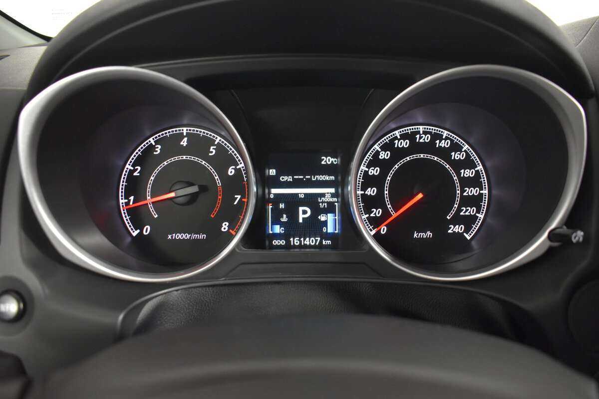 Б/У Митсубиши АС-Икс 2014 года. Фото: #16