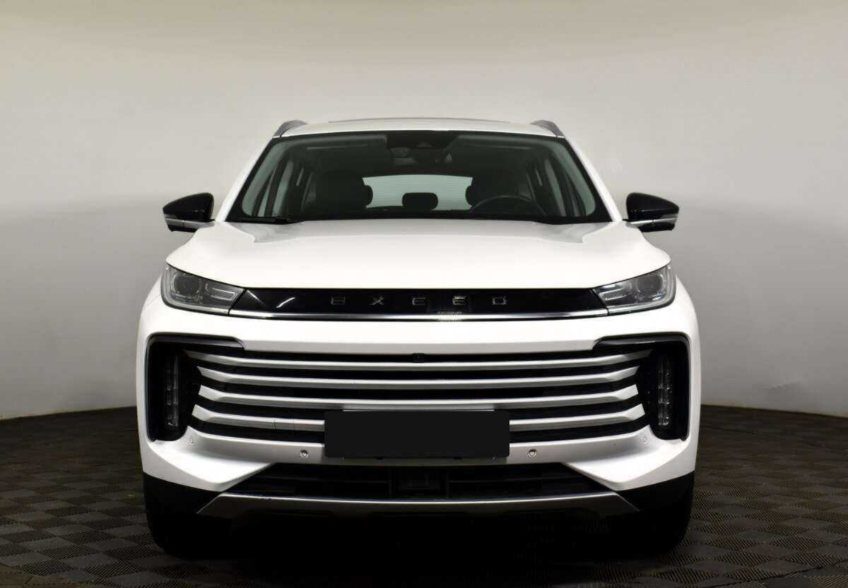 Б/У Эксид Т-Икс-Л 2022 года. Фото: #1