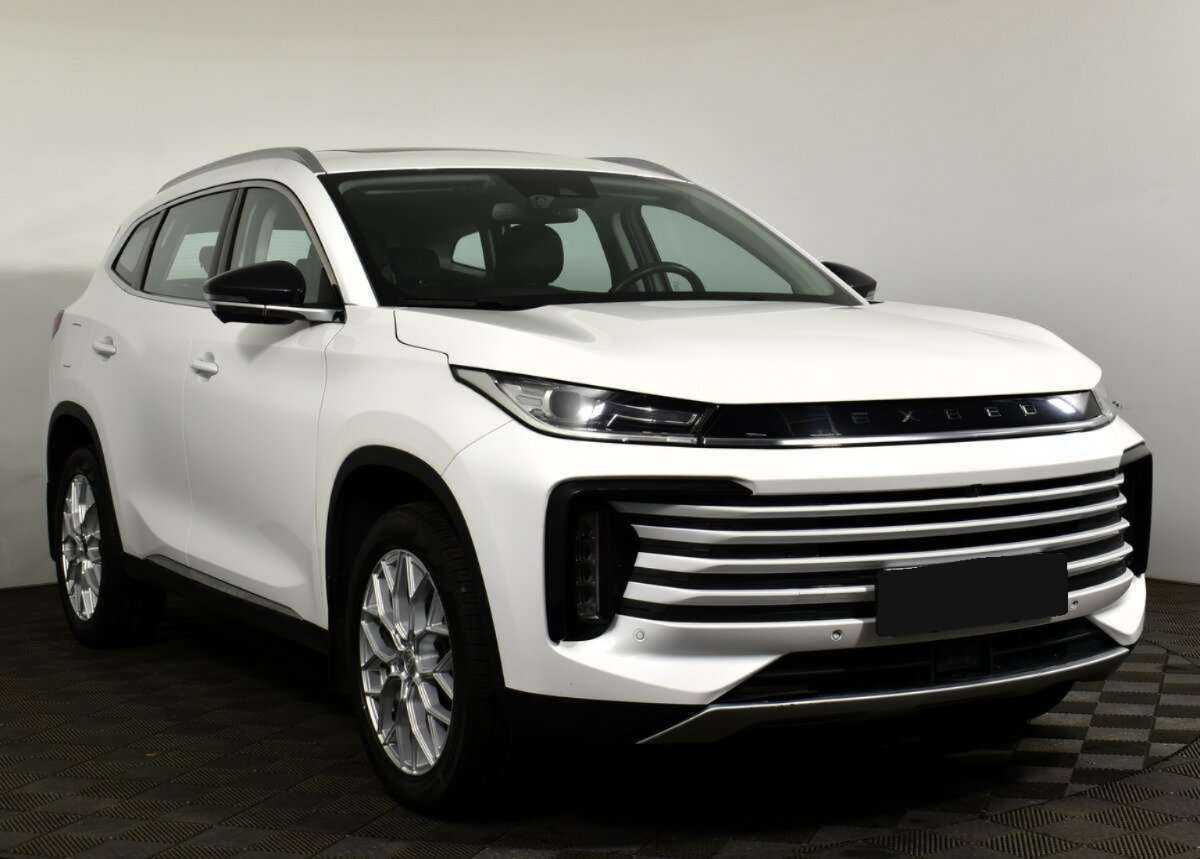 Б/У Эксид Т-Икс-Л 2022 года. Фото: #2