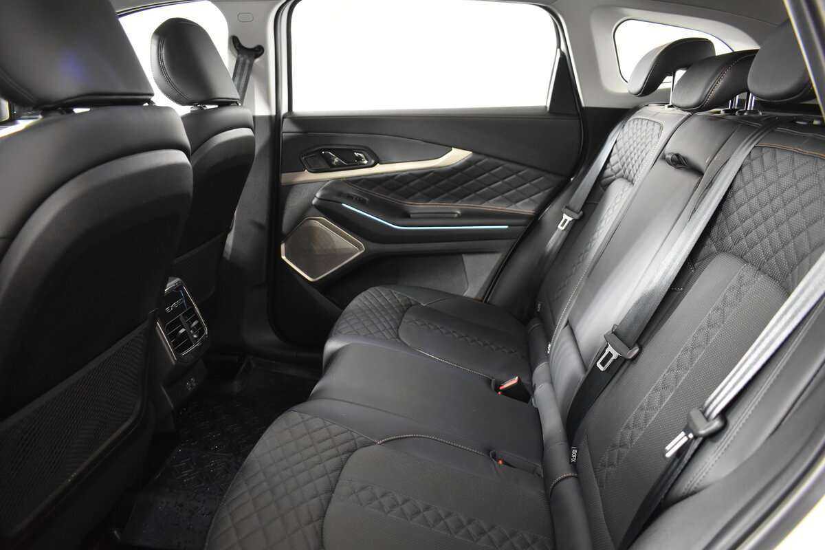 Б/У Эксид Т-Икс-Л 2022 года. Фото: #8