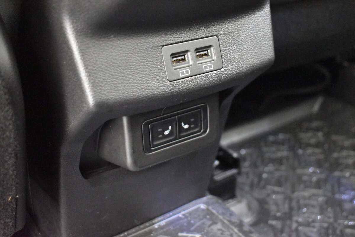 Б/У Эксид Т-Икс-Л 2022 года. Фото: #9