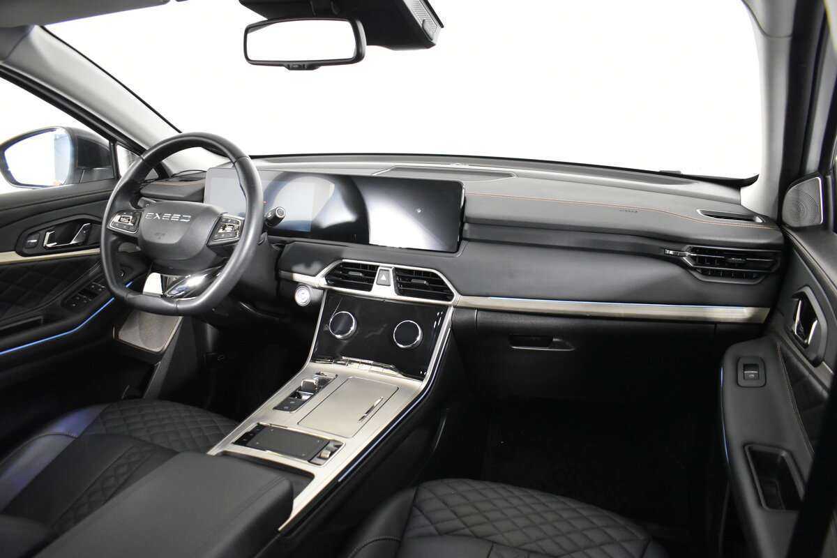 Б/У Эксид Т-Икс-Л 2022 года. Фото: #14