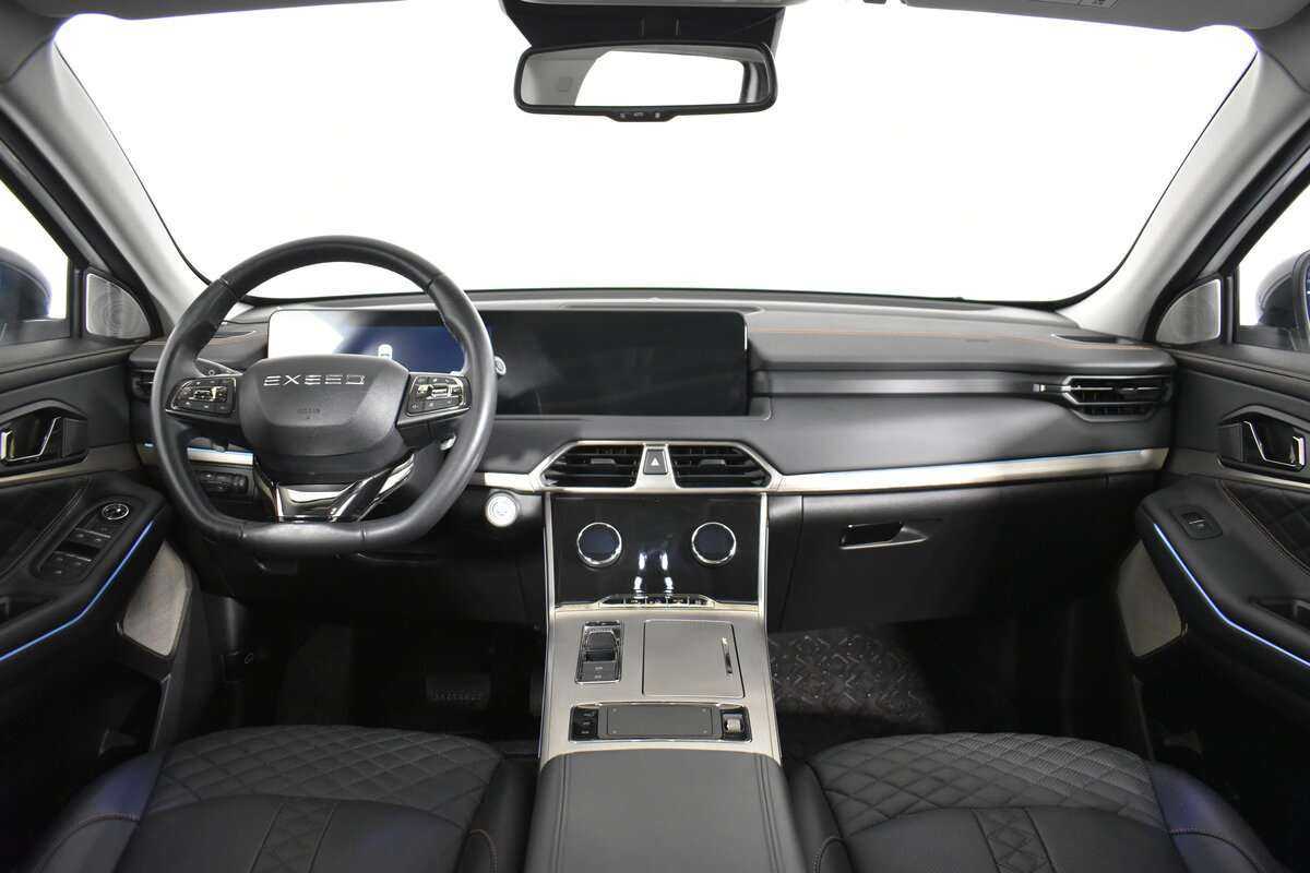 Б/У Эксид Т-Икс-Л 2022 года. Фото: #15