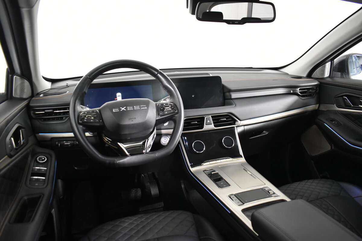 Б/У Эксид Т-Икс-Л 2022 года. Фото: #16