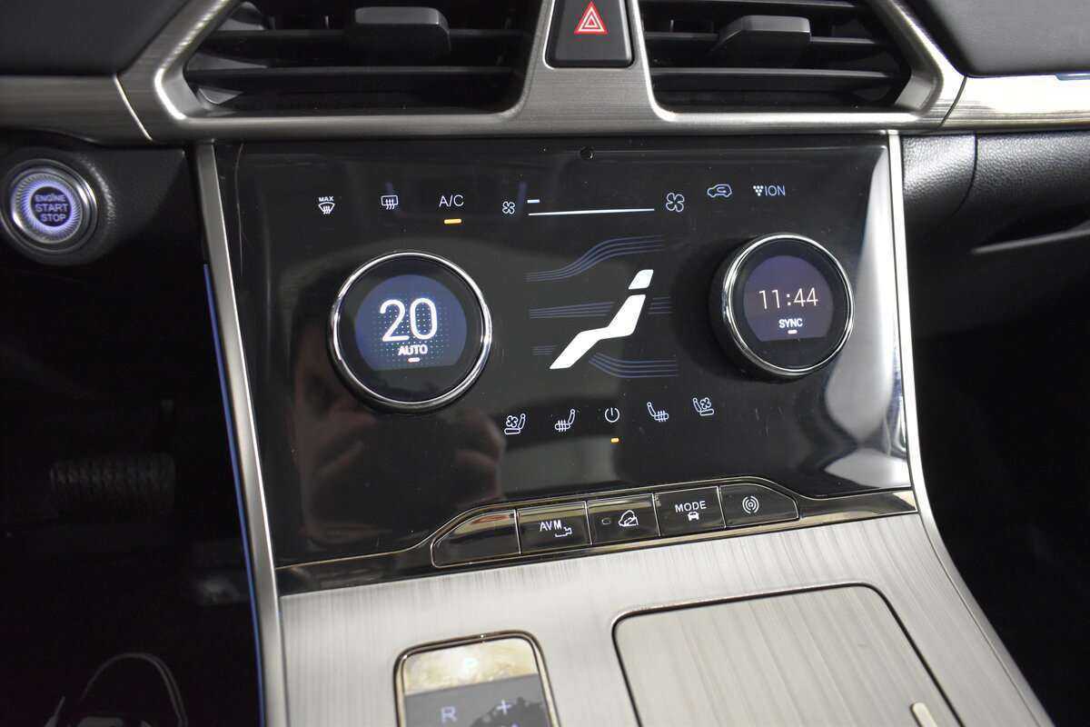 Б/У Эксид Т-Икс-Л 2022 года. Фото: #22