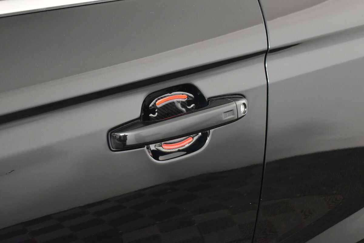 Б/У Джили Атлас 2020 года. Фото: #6