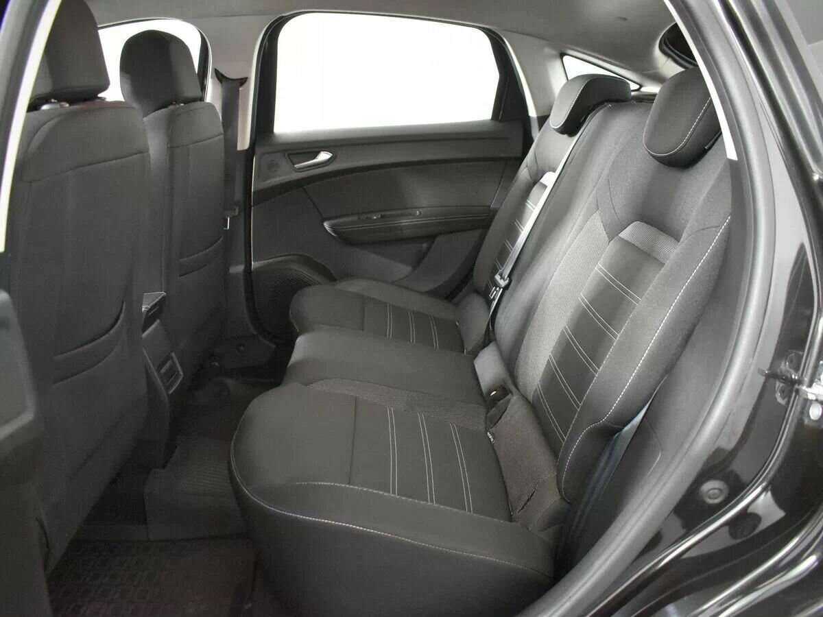 Б/У Рено Аркана 2019 года. Фото: #20