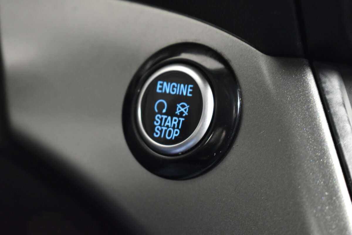 Б/У Форд Куга 2017 года. Фото: #14