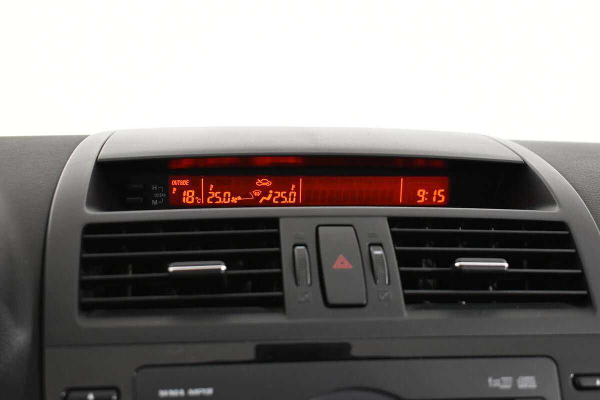 Б/У Мазда 6 2012 года. Фото: #14