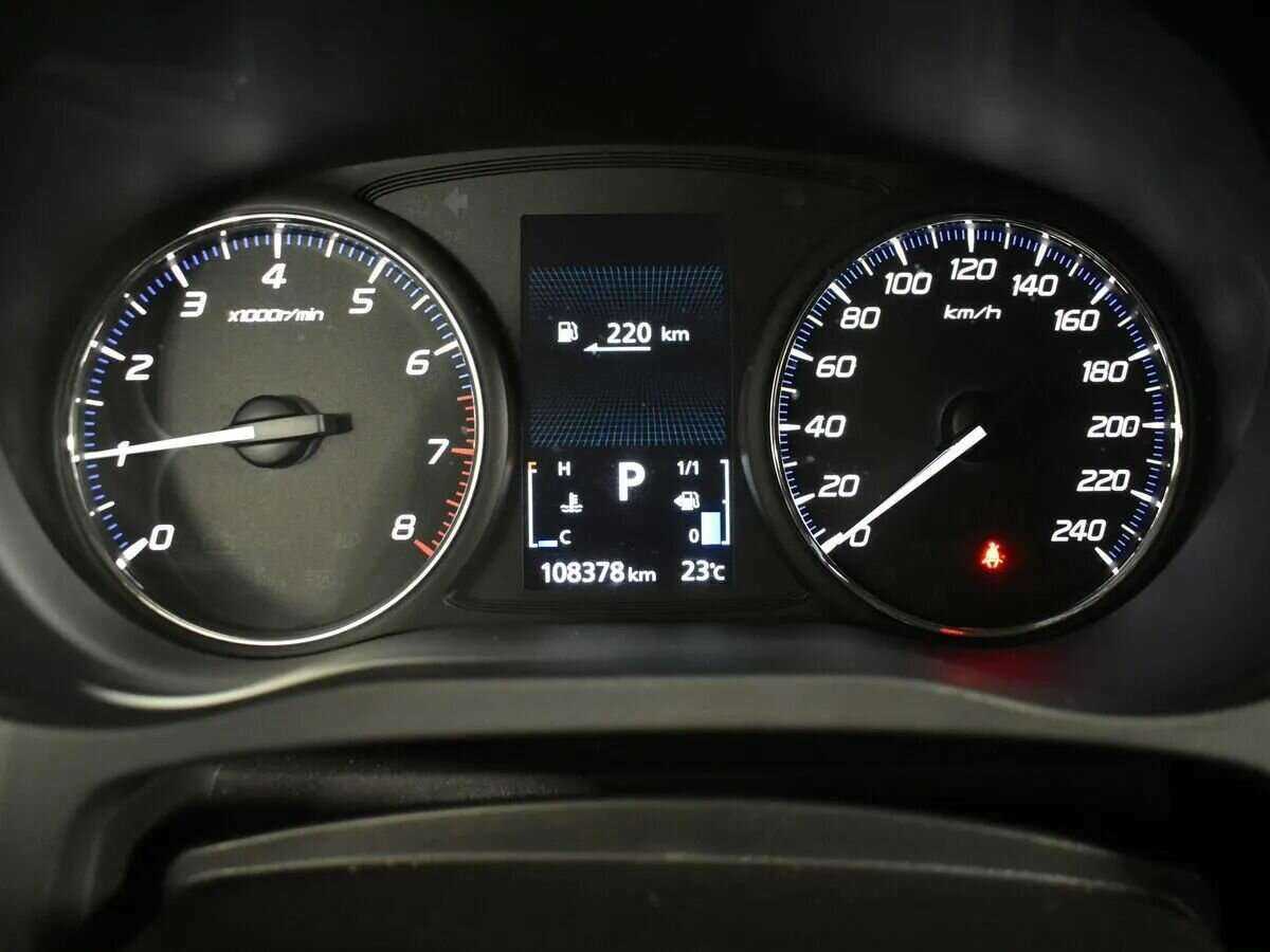 Б/У Митсубиши Оутлэндер 2019 года. Фото: #11