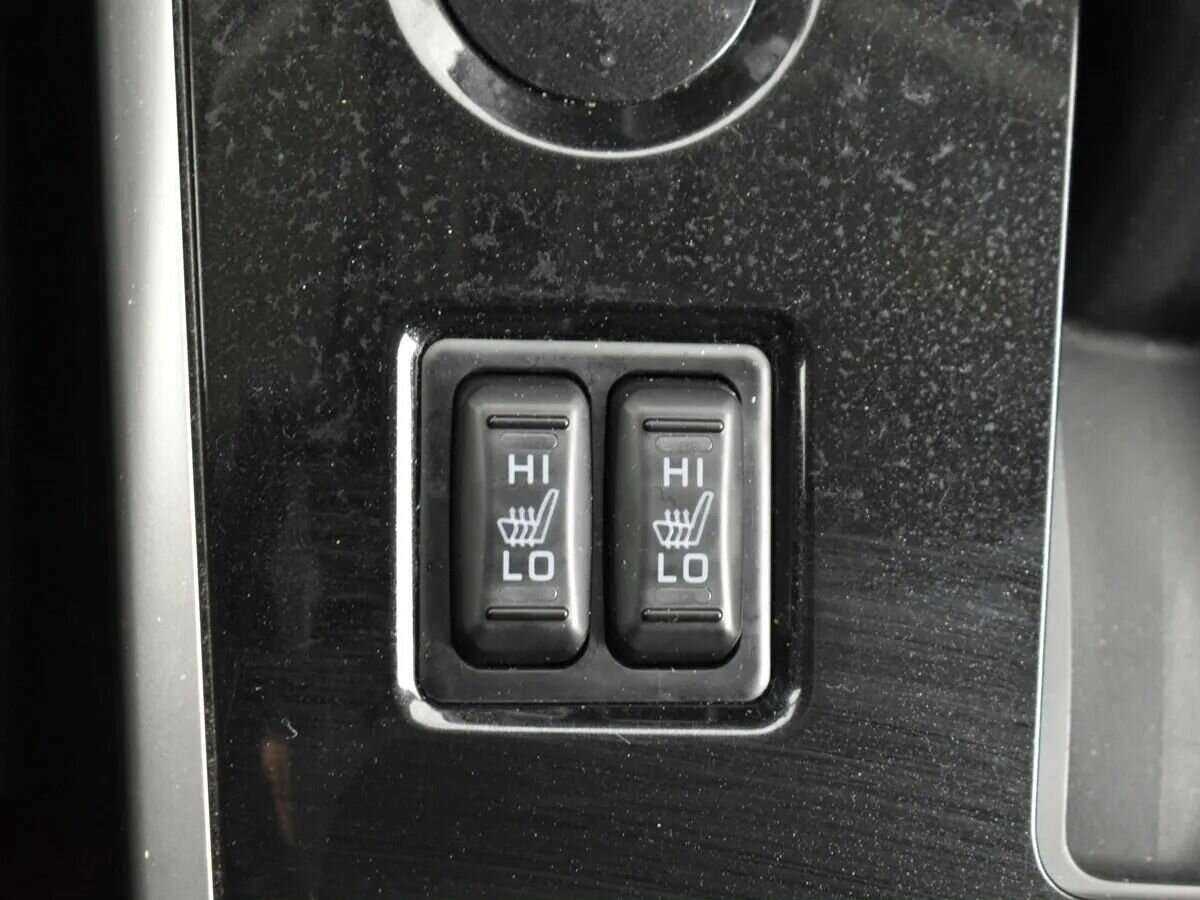 Б/У Митсубиши Оутлэндер 2019 года. Фото: #14