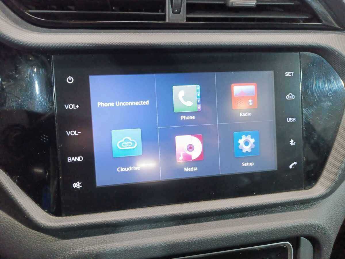 Б/У Чери Тигго 3 2018 года. Фото: #13