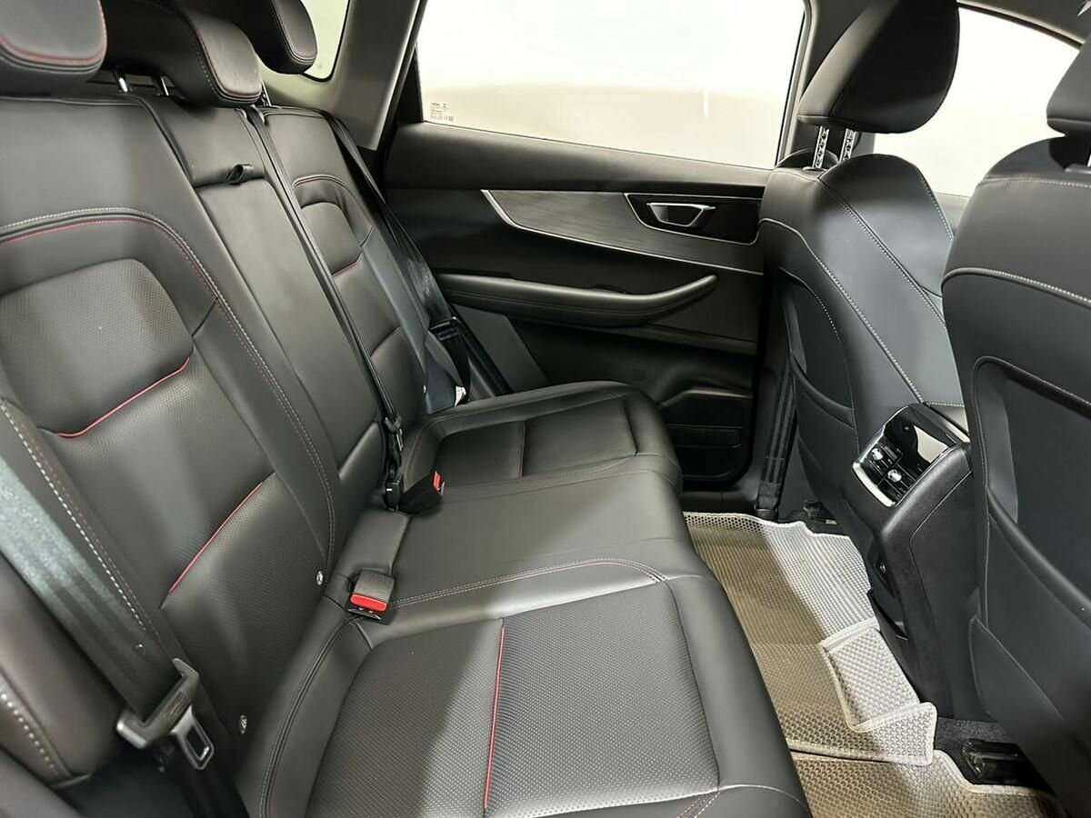 Б/У Чери Тигго 7 Про 2021 года. Фото: #10