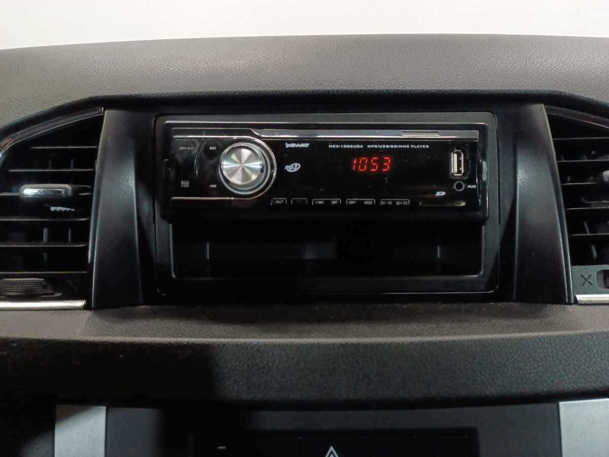 Б/У УАЗ Патриот 2017 года. Фото: #12