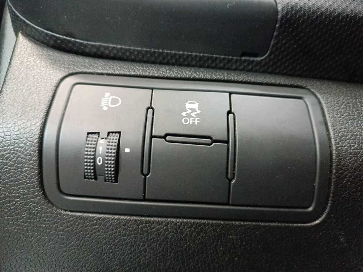 Б/У Хендай Солярис 2016 года. Фото: #13