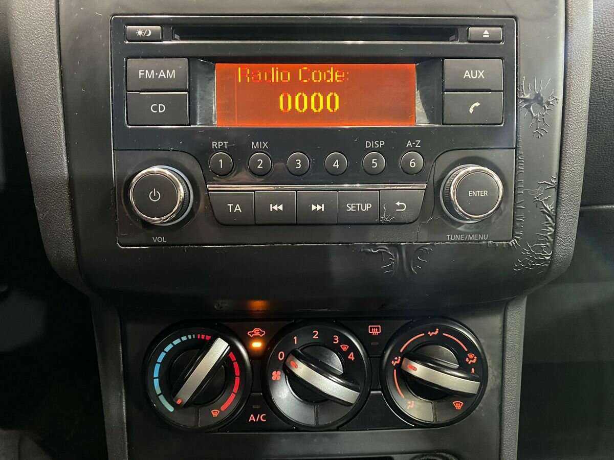 Б/У Ниссан Кашкай 2012 года. Фото: #13