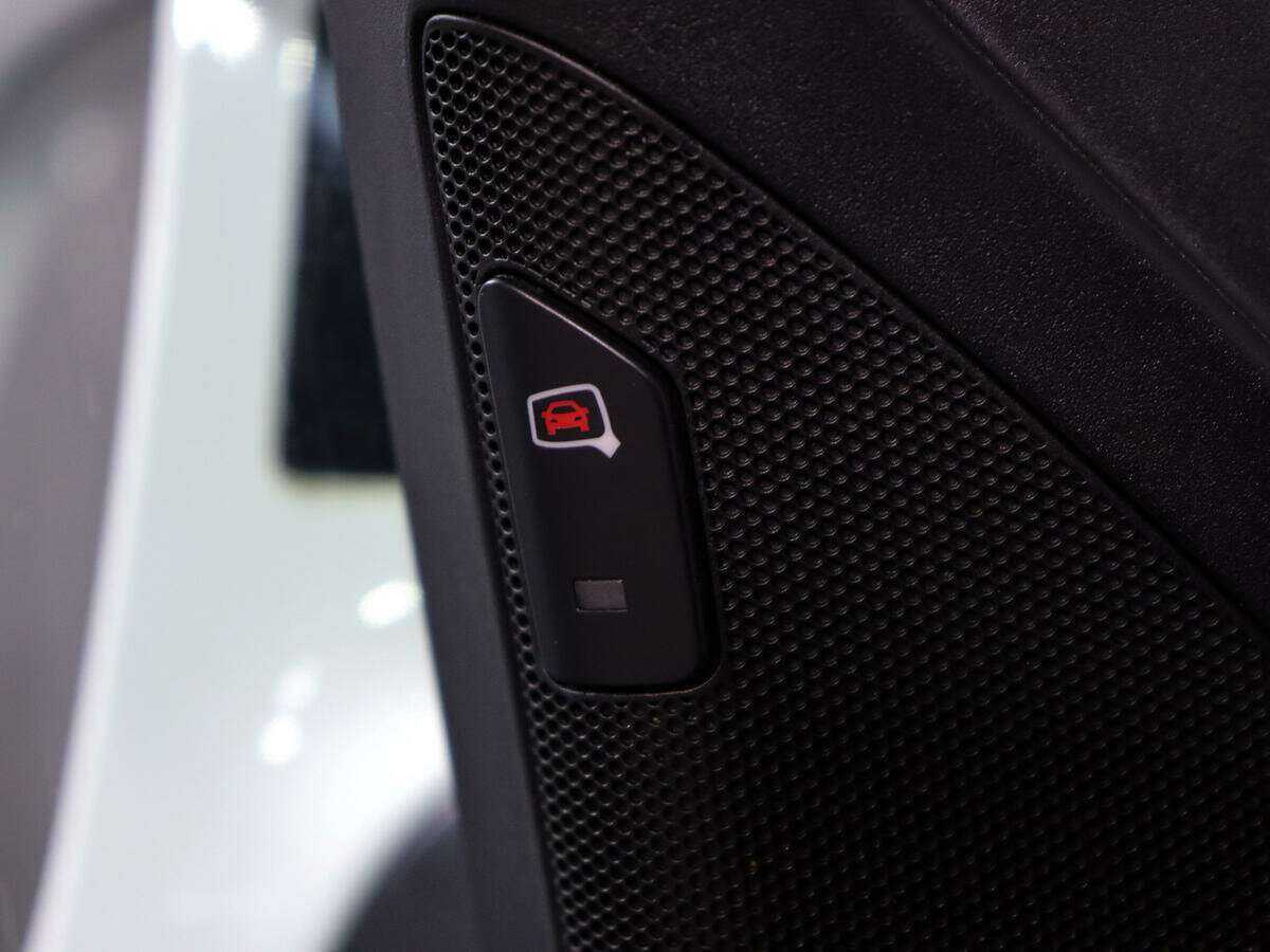 Б/У Ауди К5 2012 года. Фото: #22