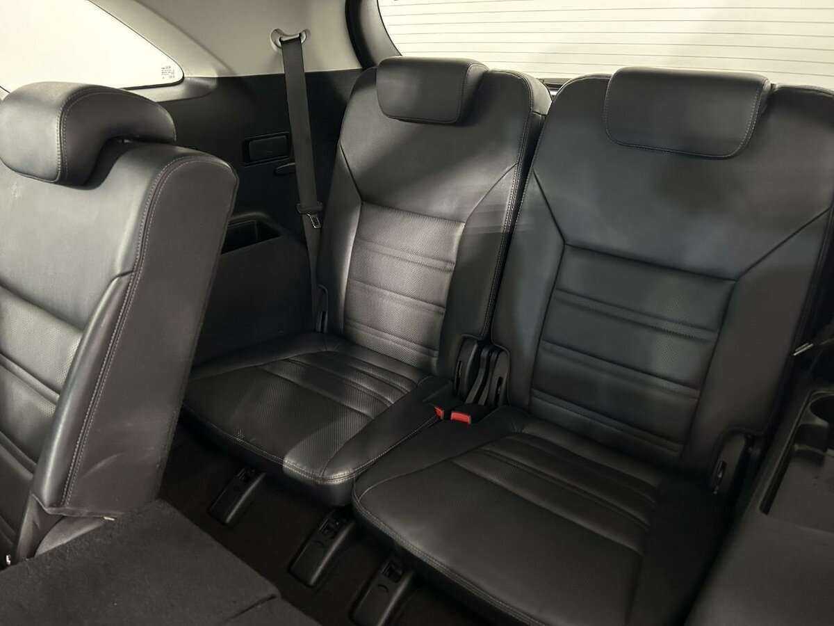 Б/У Киа Соренто 2017 года. Фото: #15