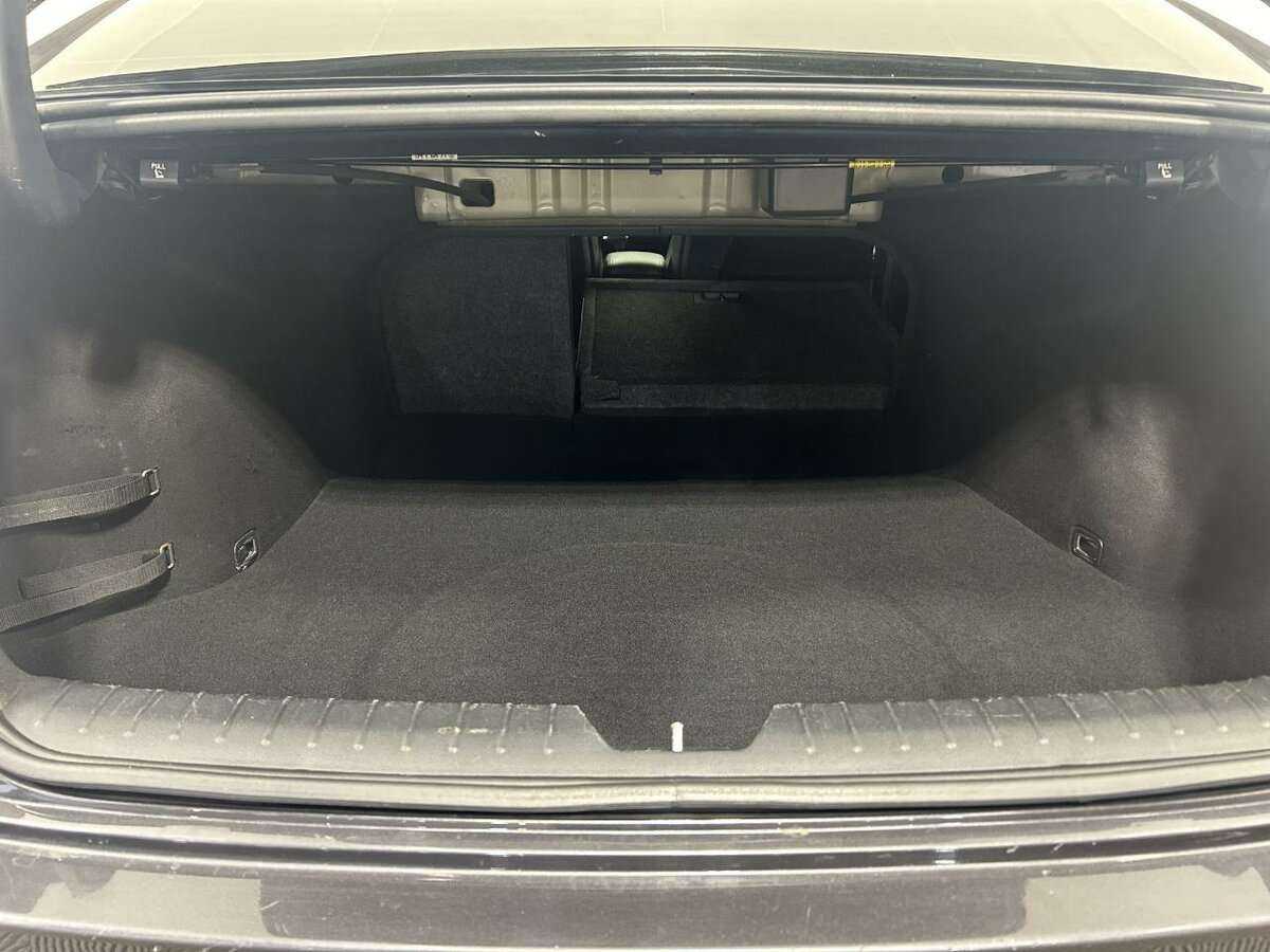 Б/У Киа Оптима 2017 года. Фото: #17