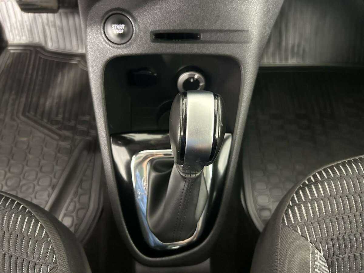 Б/У Рено Каптюр 2019 года. Фото: #12