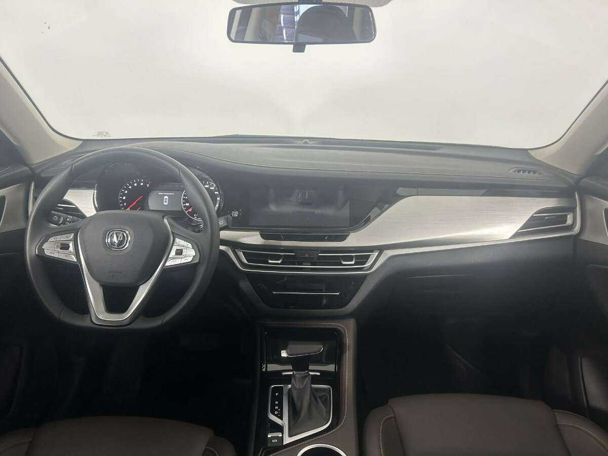 Б/У Чанган КС35Плюс 2019 года. Фото: #6