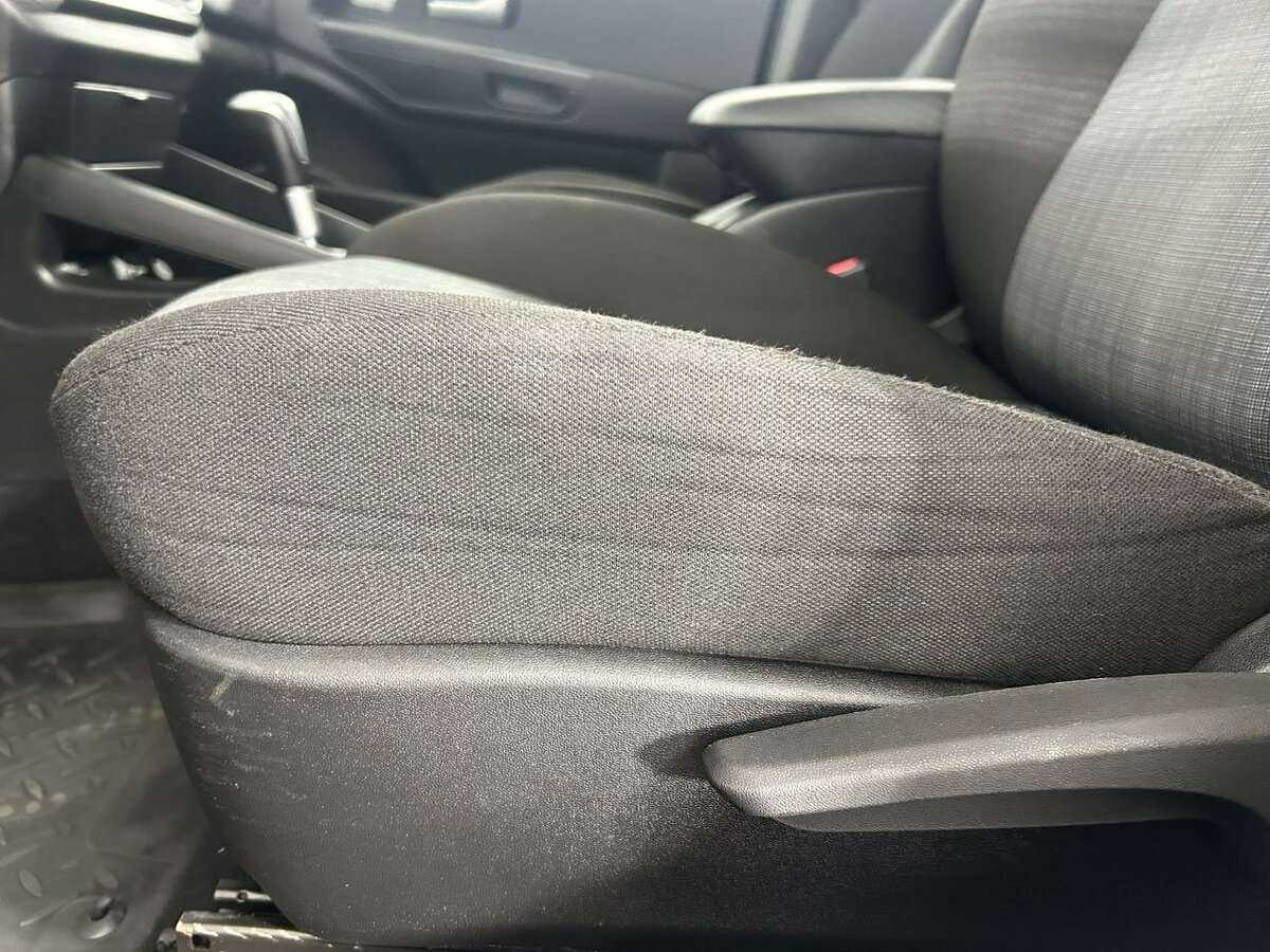 Б/У Киа Сид 2012 года. Фото: #9