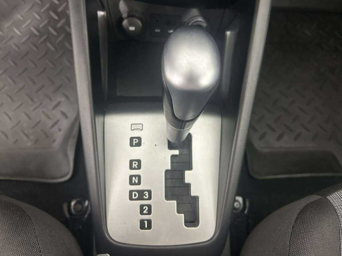 Б/У Киа Сид 2012 года. Фото: #12