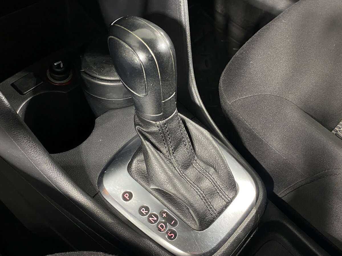 Б/У Фольксваген Поло 2012 года. Фото: #13