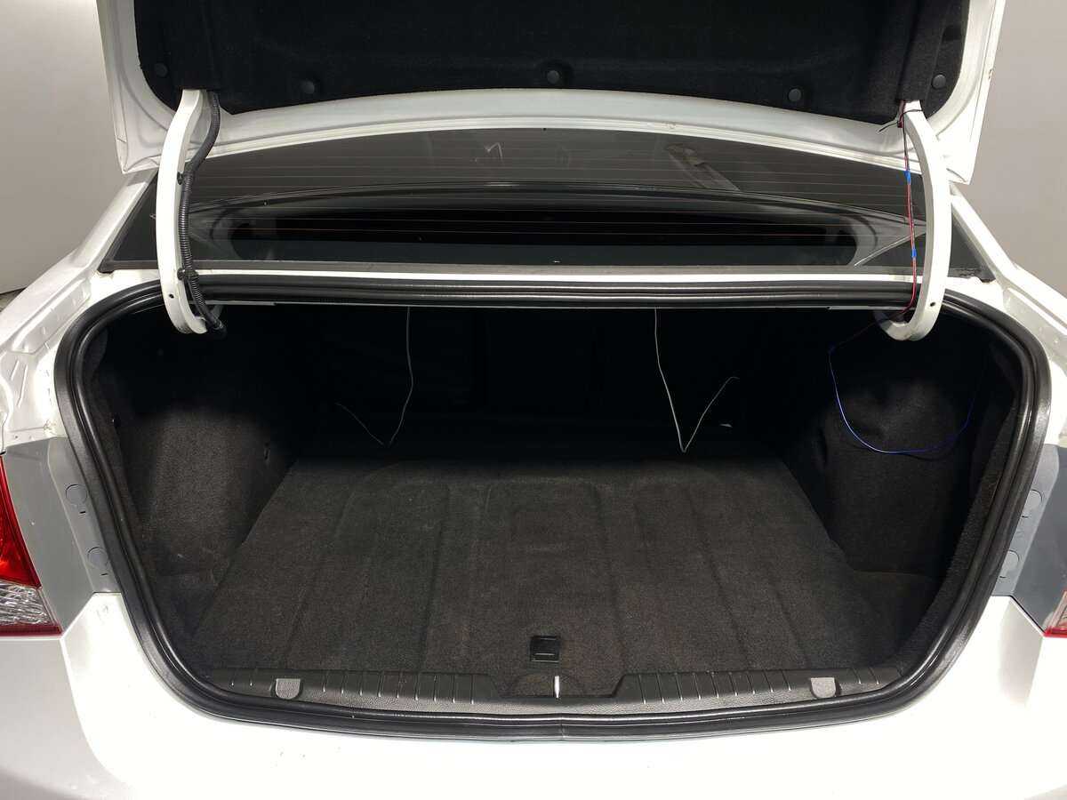 Б/У Шевроле Круз 2013 года. Фото: #7