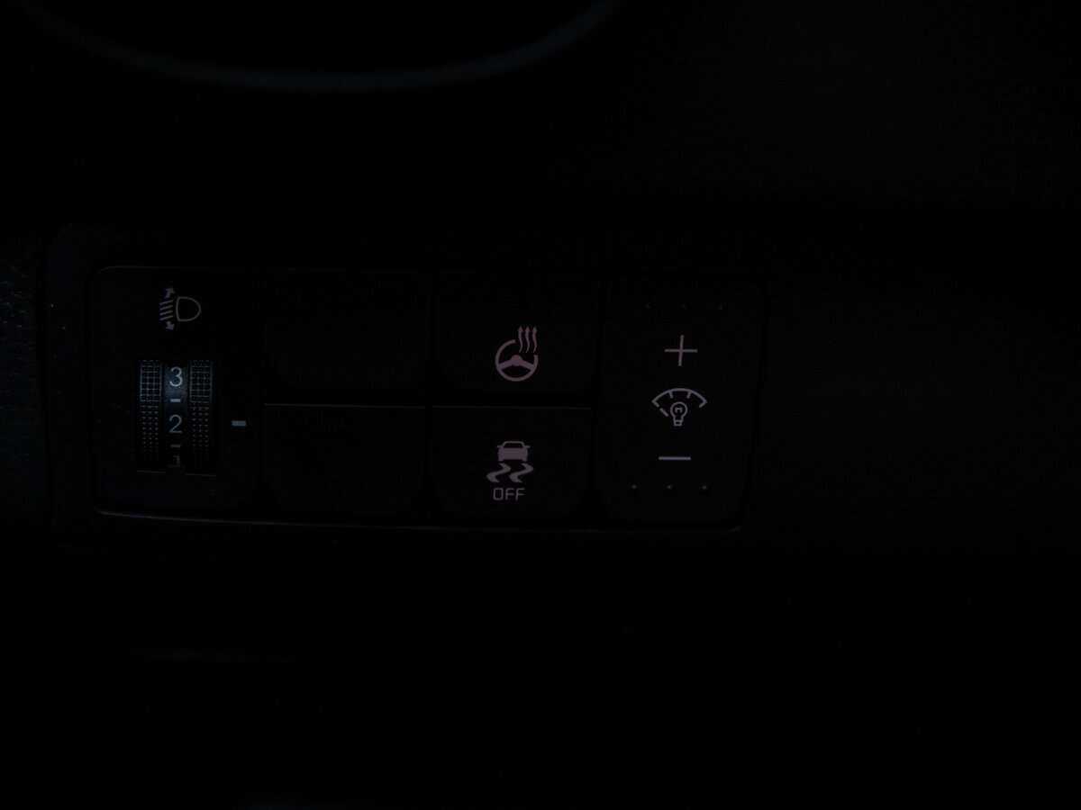 Б/У Киа Соул 2018 года. Фото: #15