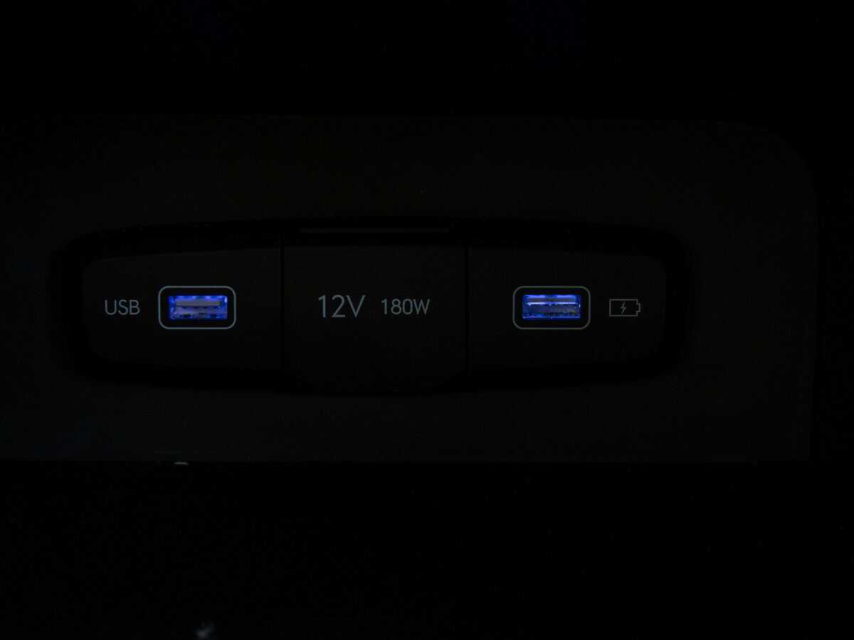 Б/У Хендай Крета 2021 года. Фото: #15