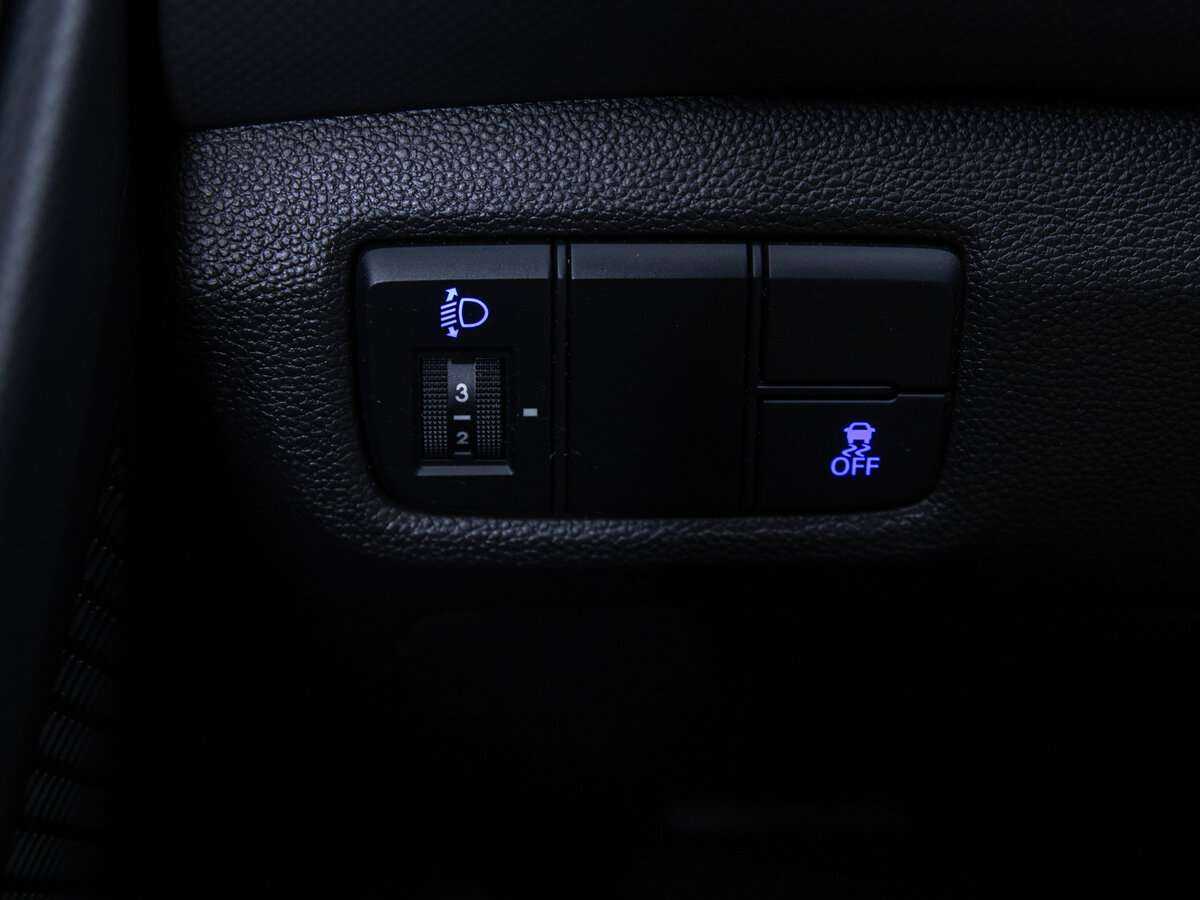 Б/У Хендай Крета 2016 года. Фото: #14