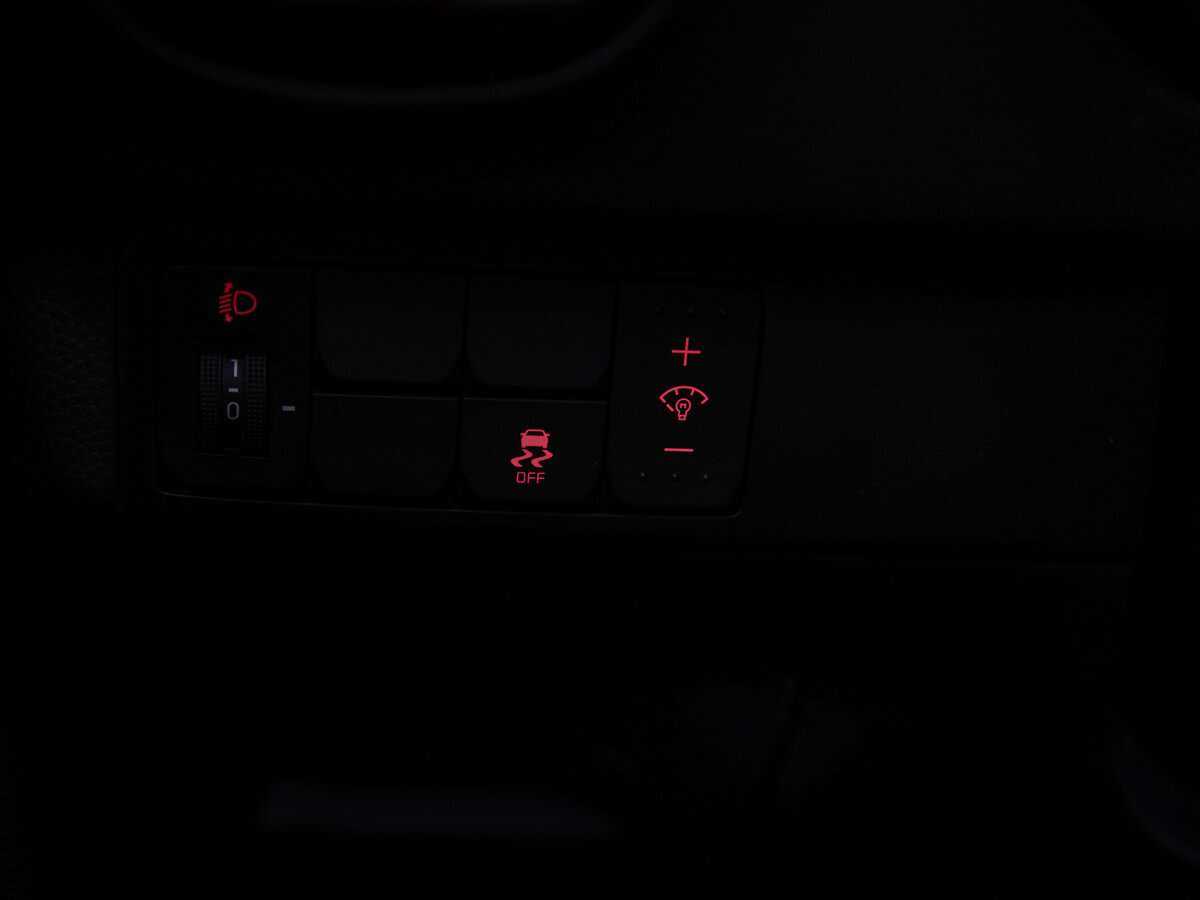 Б/У Киа Соул 2016 года. Фото: #15