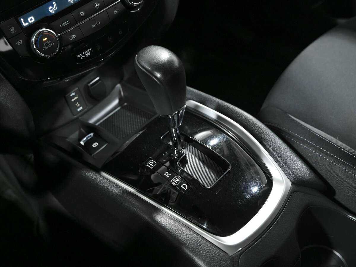 Б/У Ниссан Кашкай 2021 года. Фото: #9