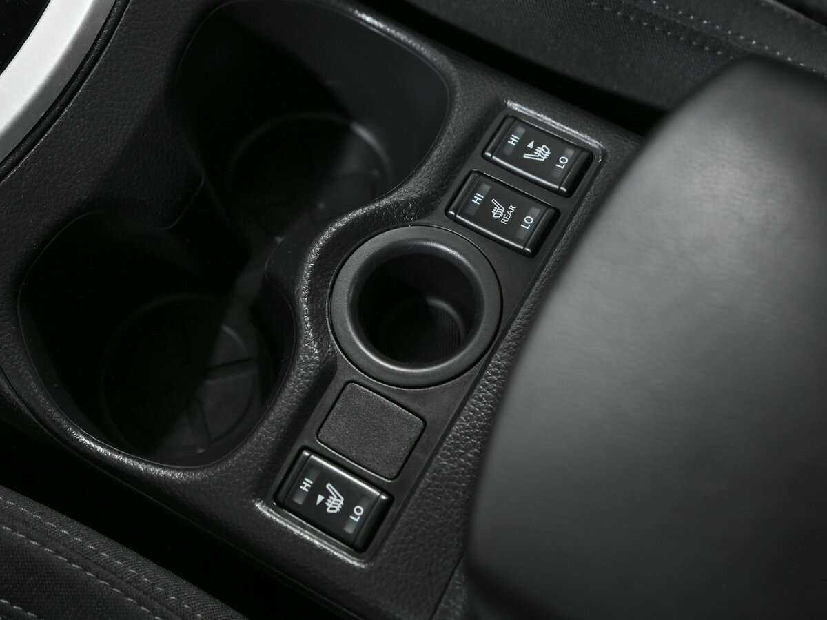 Б/У Ниссан Кашкай 2021 года. Фото: #10