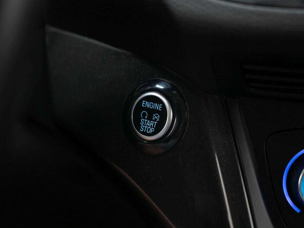 Б/У Форд Куга 2019 года. Фото: #24