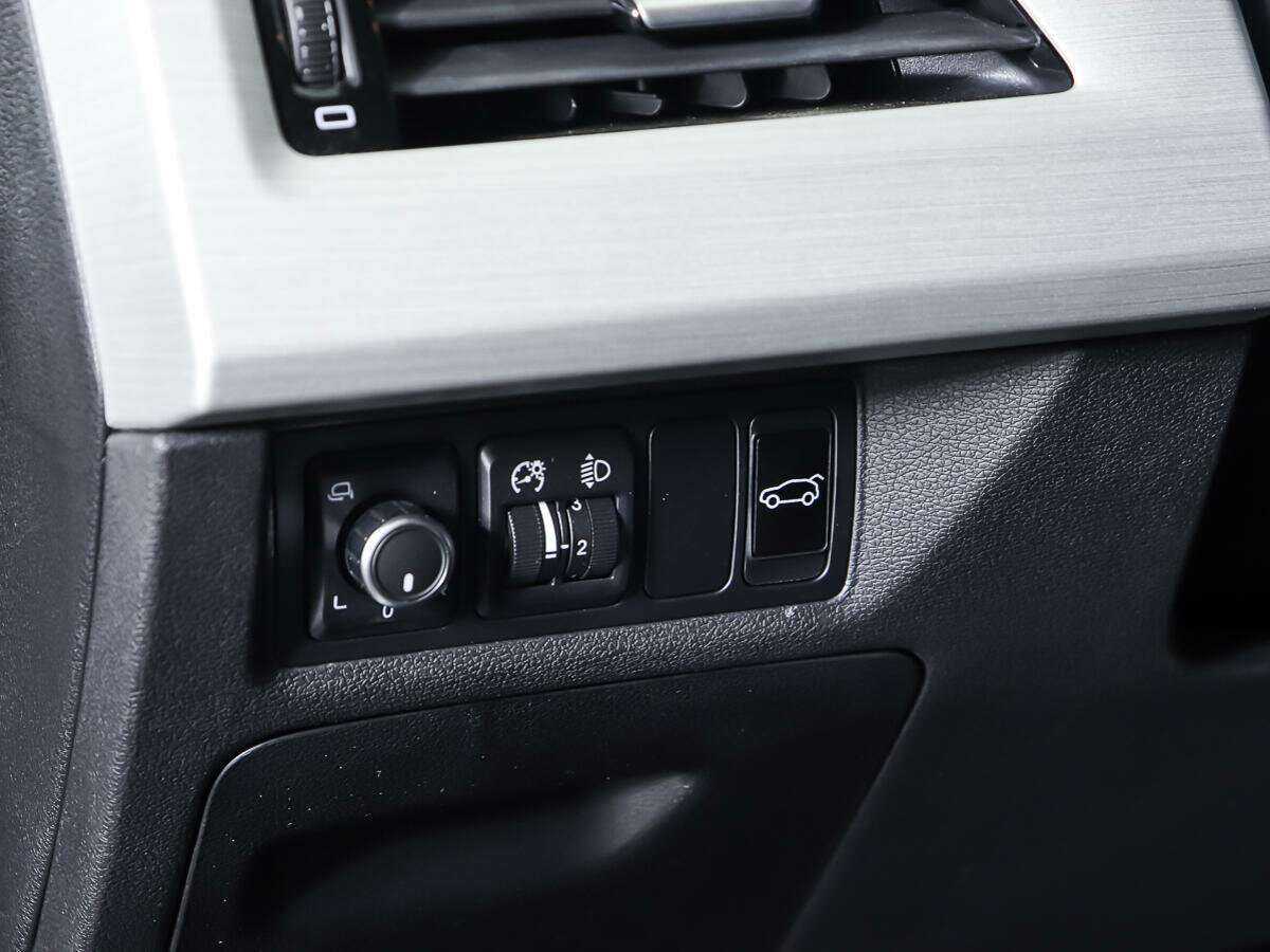 Б/У Джили Атлас 2021 года. Фото: #18