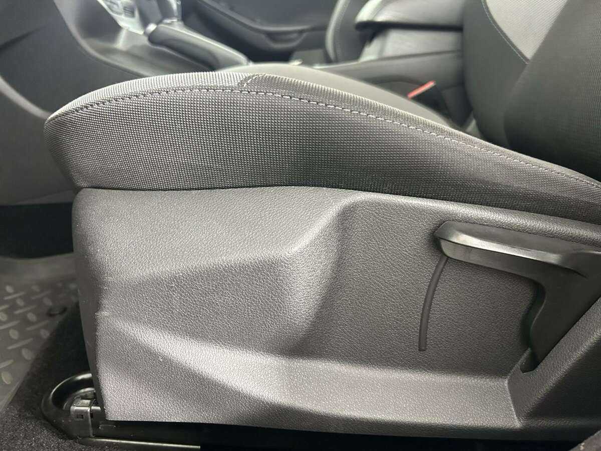 Б/У Форд Фокус 2014 года. Фото: #9