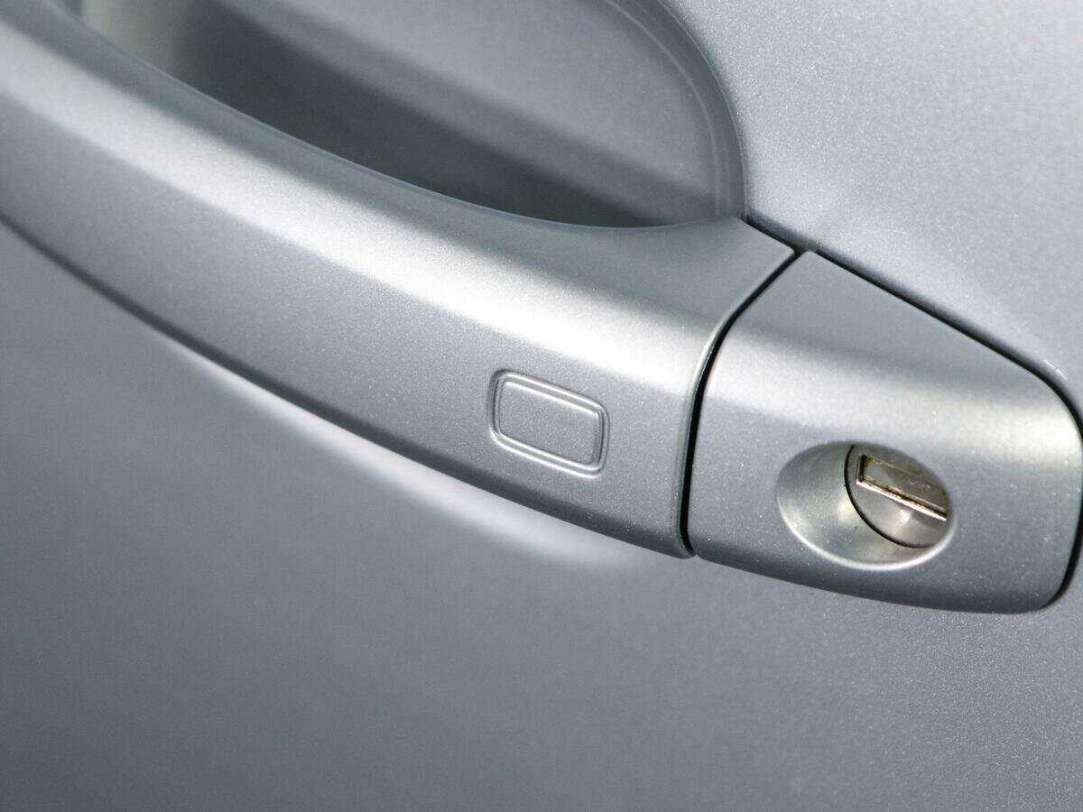 Б/У Ауди К5 2013 года. Фото: #15