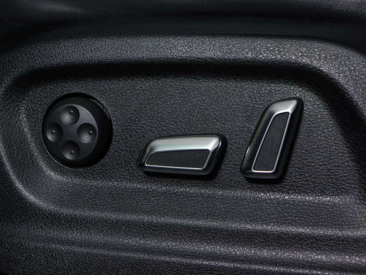 Б/У Ауди К5 2013 года. Фото: #17