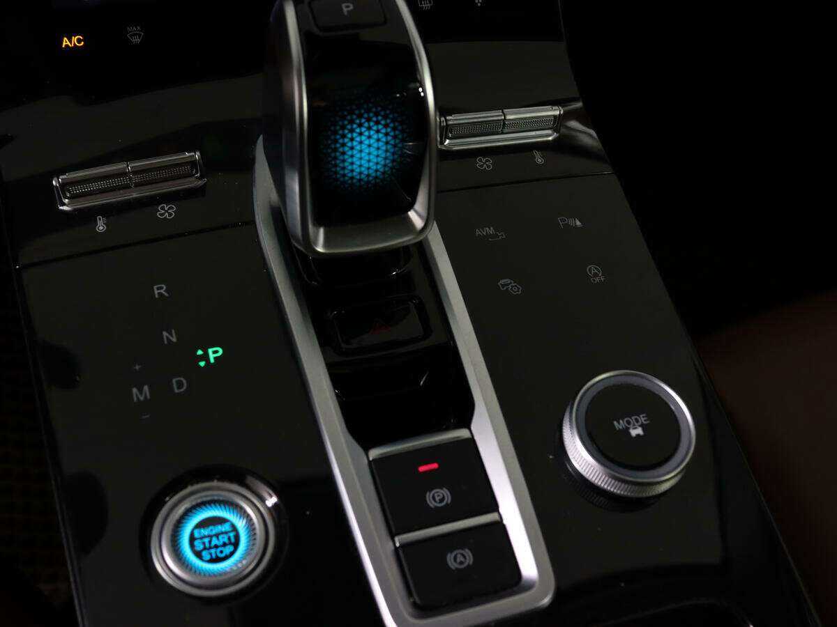 Б/У Чери Тигго 8 Про Макс 2023 года. Фото: #25